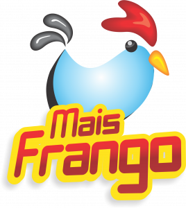 Logomarca Mais Frango